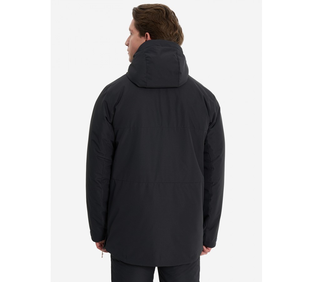 Protest 131877-99 Anorak JKT куртка анорак мужская