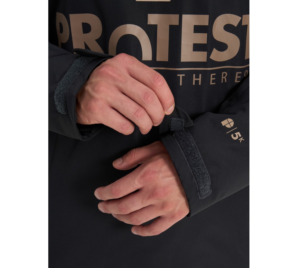 Protest 131877-99 Anorak JKT куртка анорак мужская