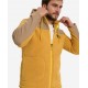 Protest 131883-OC FLEECE HD JKT толстовка мужская