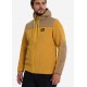 Protest 131883-OC FLEECE HD JKT толстовка мужская