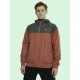 Demix 132170-AH Fleece JKT куртка мужская