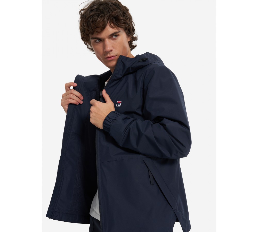 Fila 133213-Z4 WINDJACKET ветровка мужская