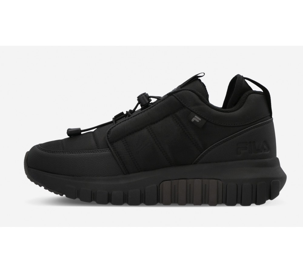 Fila 133731-99 CHROME PUFF M кроссовки мужские