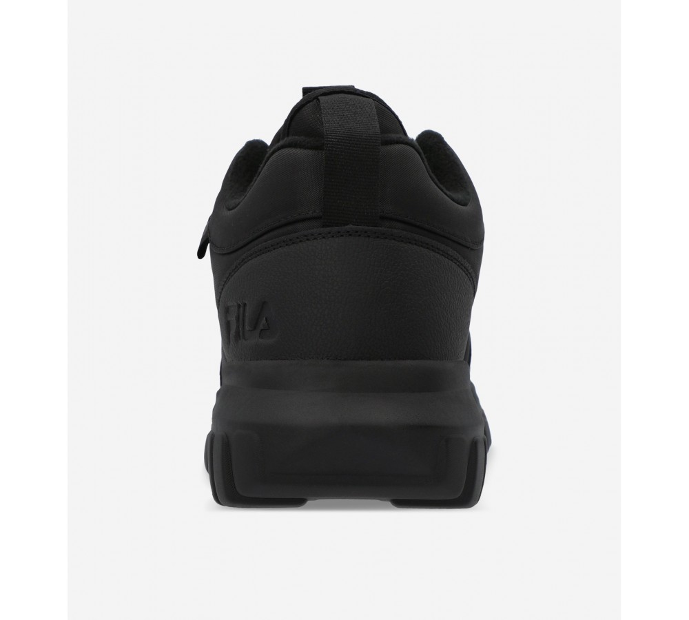 Fila 133731-99 CHROME PUFF M кроссовки мужские