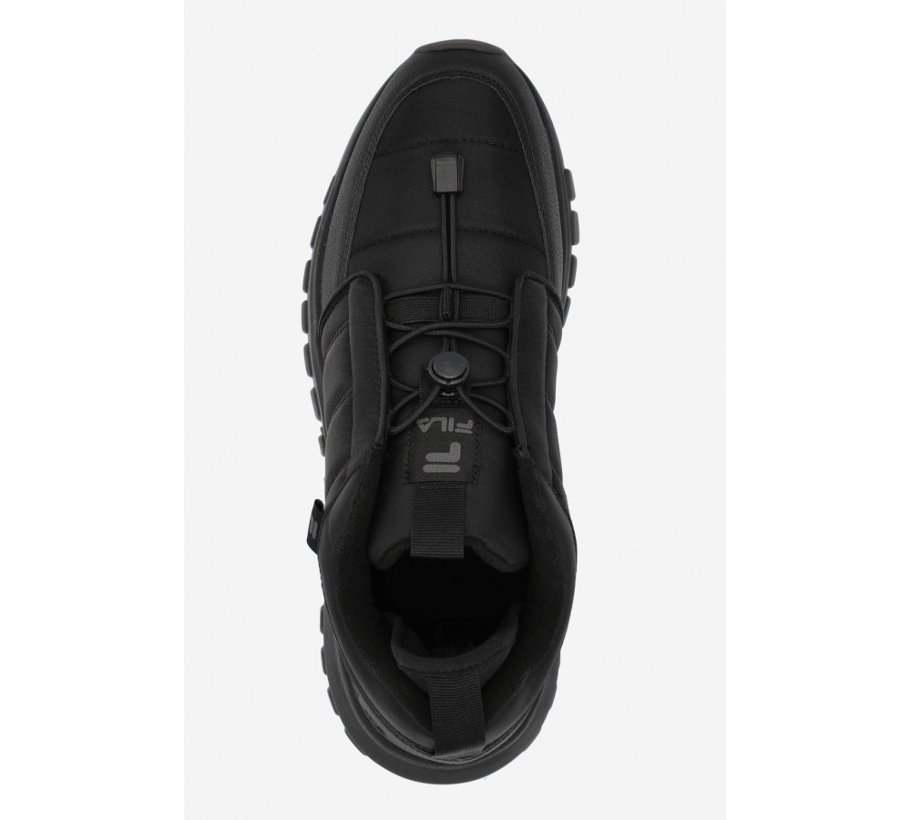Fila 133731-99 CHROME PUFF M кроссовки мужские