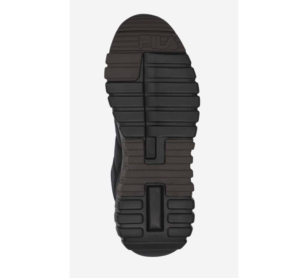 Fila 133731-99 CHROME PUFF M кроссовки мужские