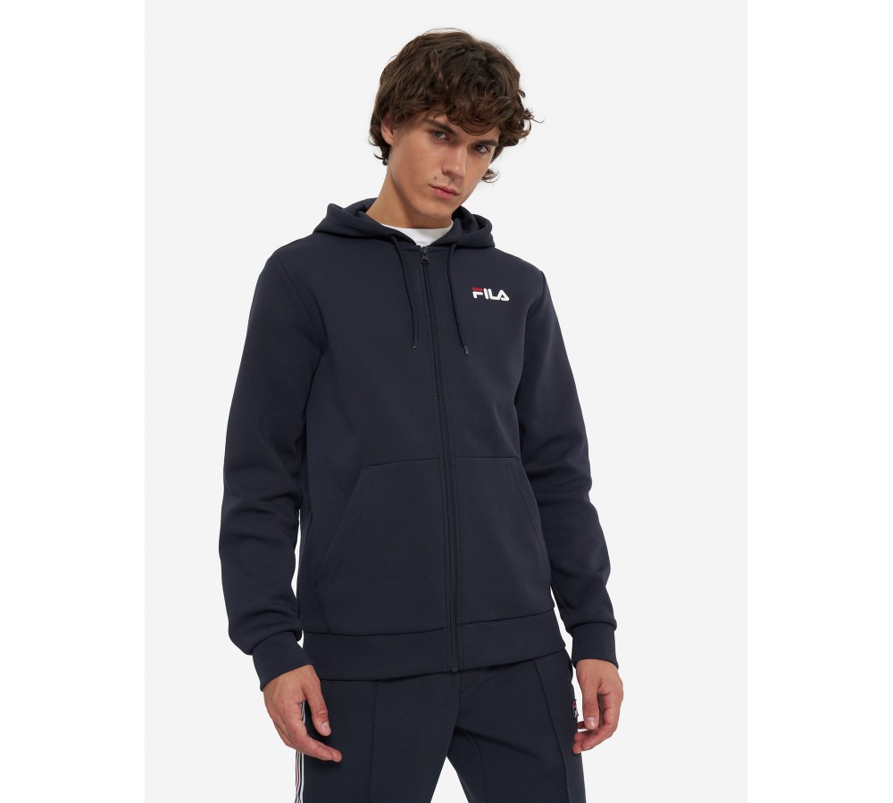 Fila 134002-Z4 FZ JKT толстовка мужская