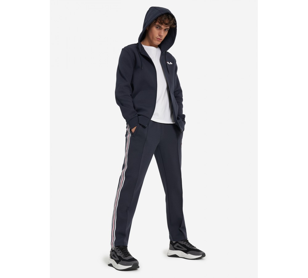 Fila 134002-Z4 FZ JKT толстовка мужская