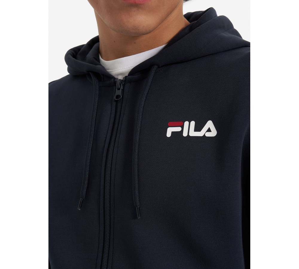 Fila 134002-Z4 FZ JKT толстовка мужская