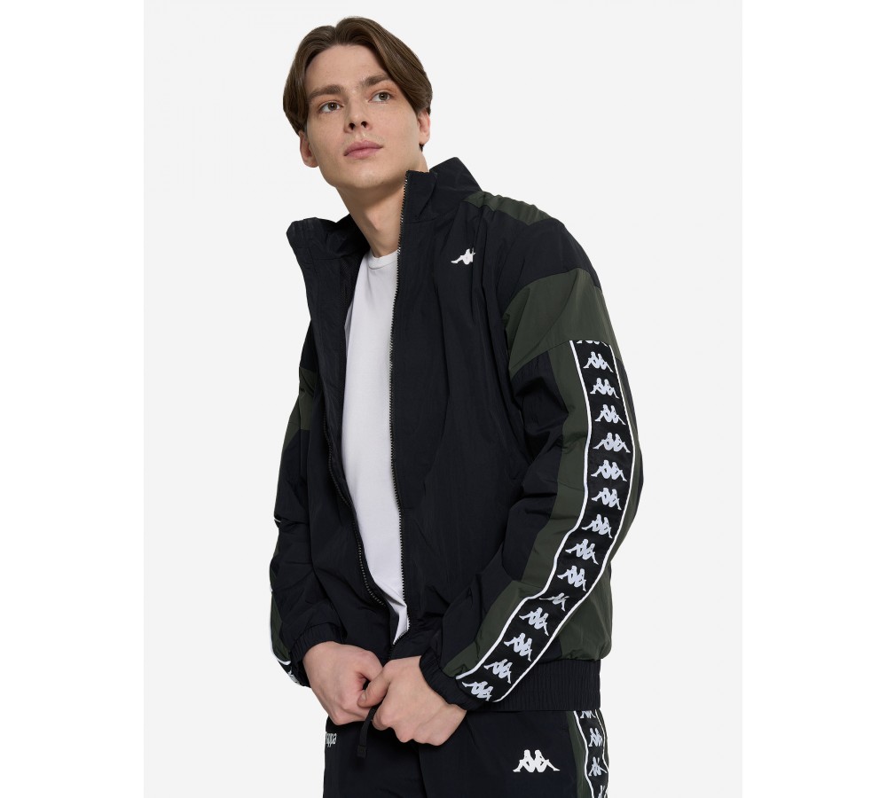 Kappa 134206-99 WINDJACKET ветровка мужская
