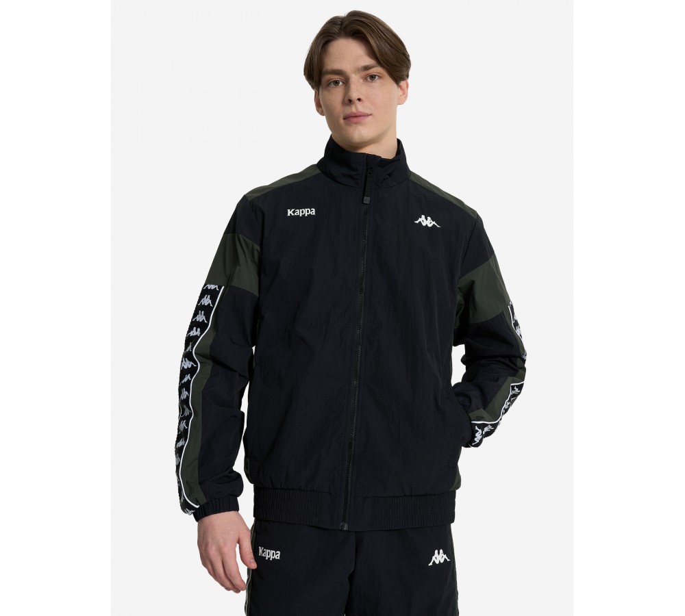 Kappa 134206-99 WINDJACKET ветровка мужская