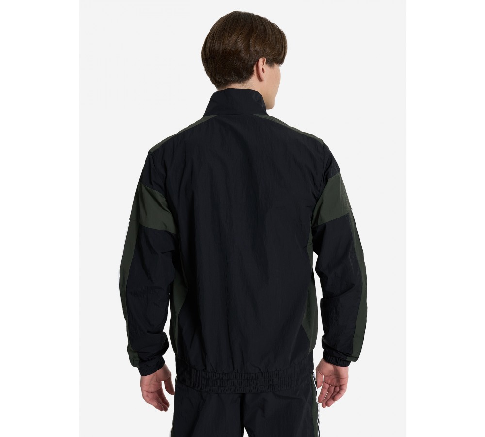 Kappa 134206-99 WINDJACKET ветровка мужская