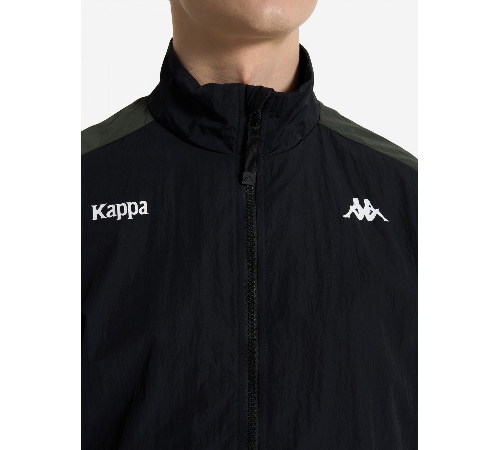 Kappa 134206-99 WINDJACKET ветровка мужская
