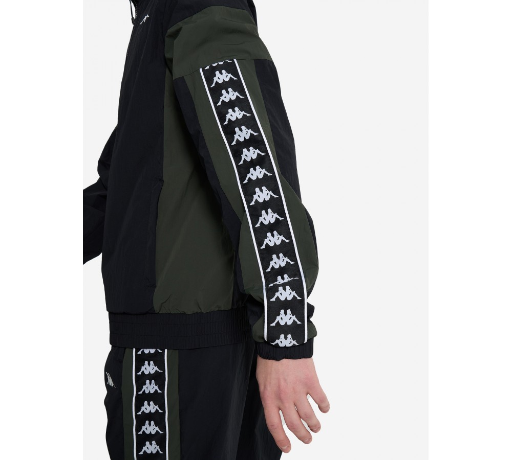 Kappa 134206-99 WINDJACKET ветровка мужская