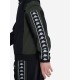 Kappa 134206-99 WINDJACKET ветровка мужская