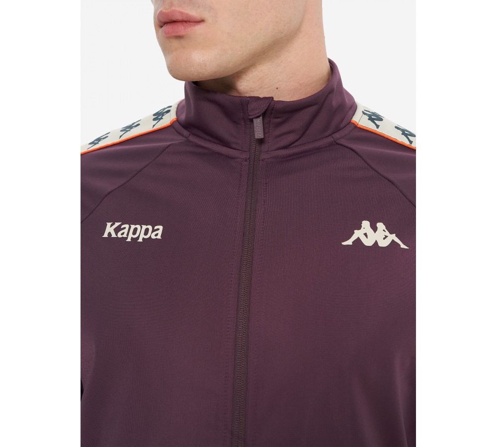 Kappa 134278-84 Banda d’Origini толстовка мужская