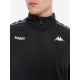 Kappa 134278-99 Banda d’Origini толстовка мужская