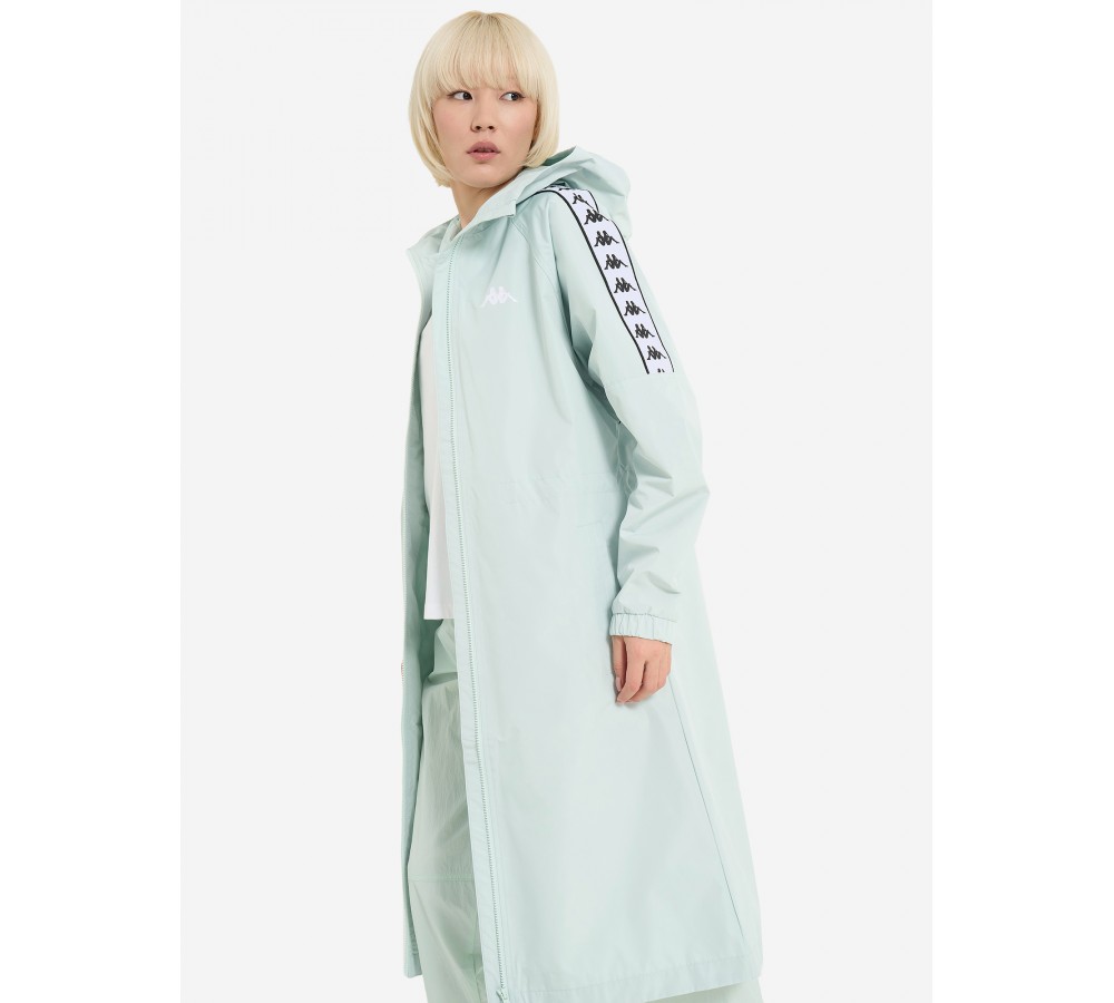 Kappa 134351-N0 WINDJACKET плащ женский