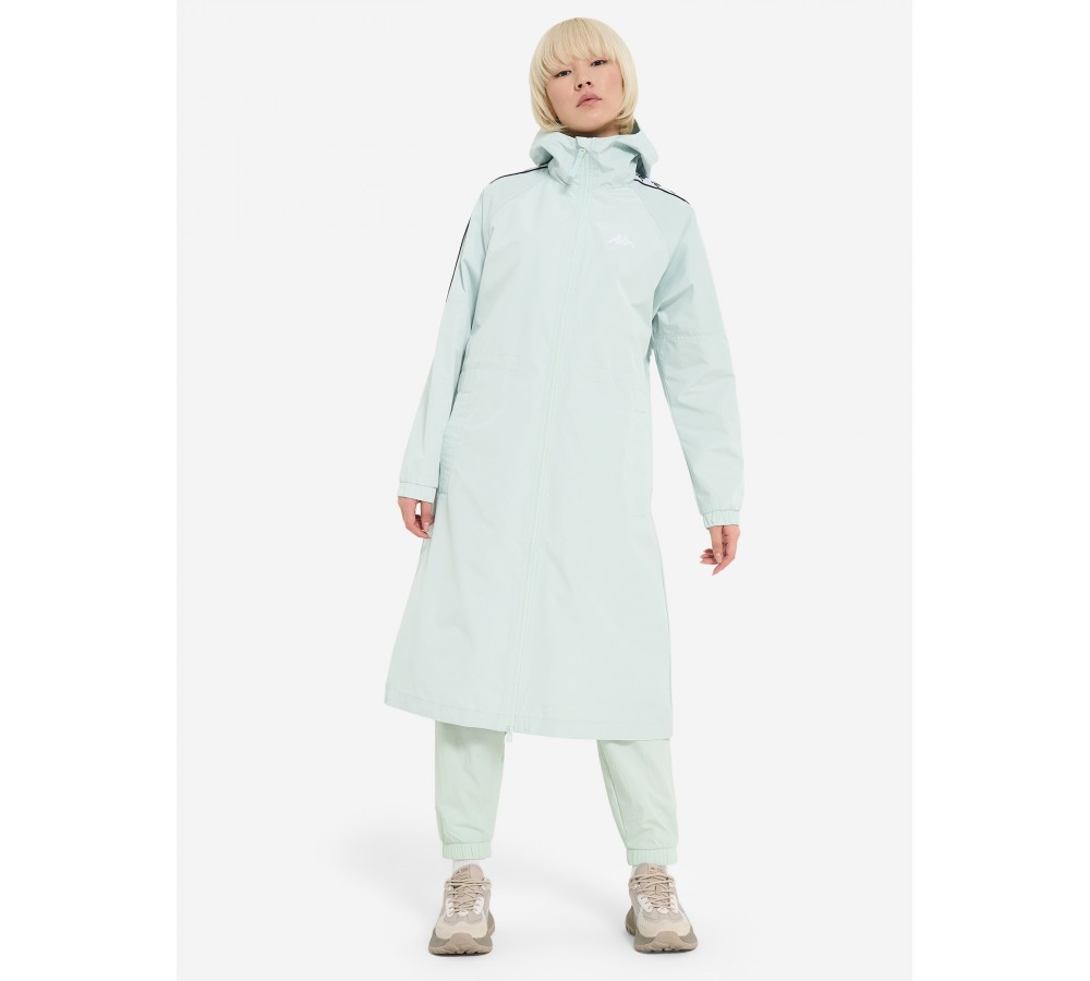 Kappa 134351-N0 WINDJACKET плащ женский