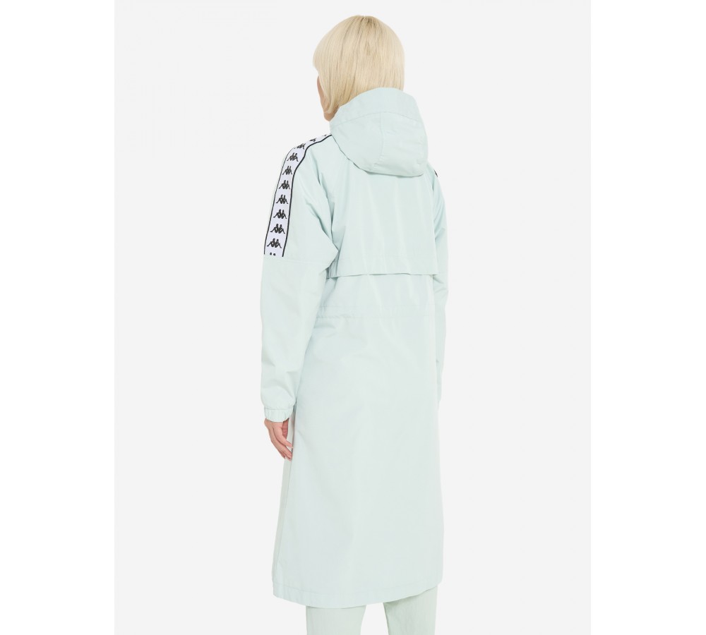 Kappa 134351-N0 WINDJACKET плащ женский