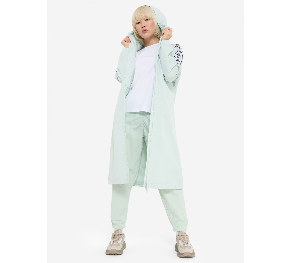 Kappa 134351-N0 WINDJACKET плащ женский