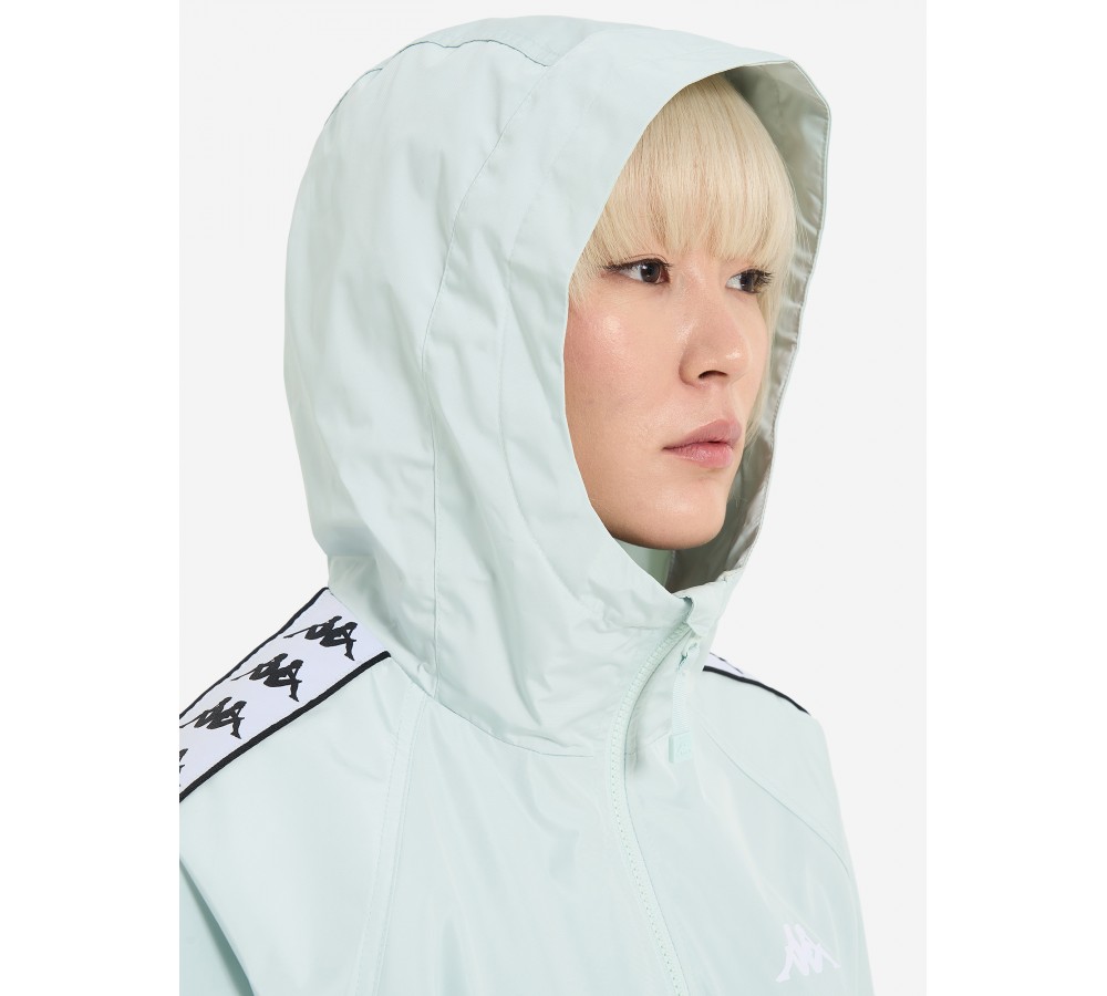 Kappa 134351-N0 WINDJACKET плащ женский