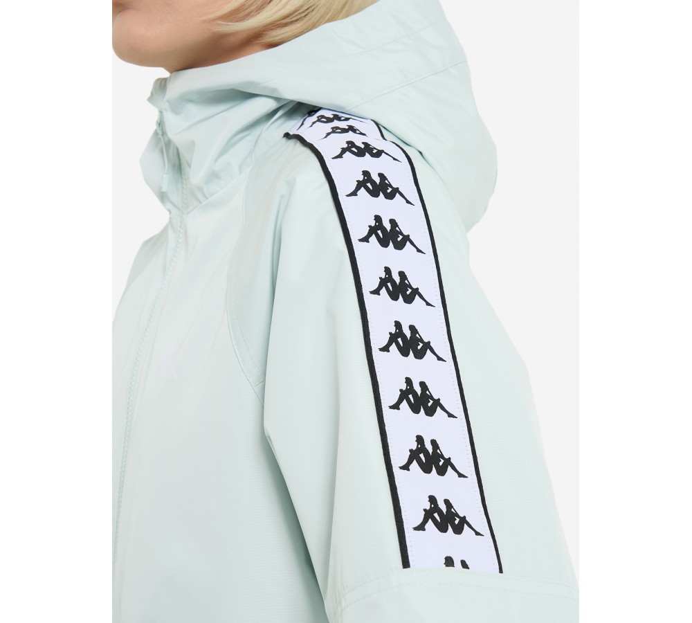 Kappa 134351-N0 WINDJACKET плащ женский