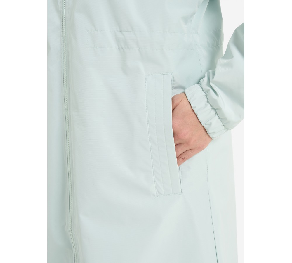 Kappa 134351-N0 WINDJACKET плащ женский