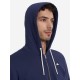 Kappa 134412-Z4 FZ JKT толстовка мужская