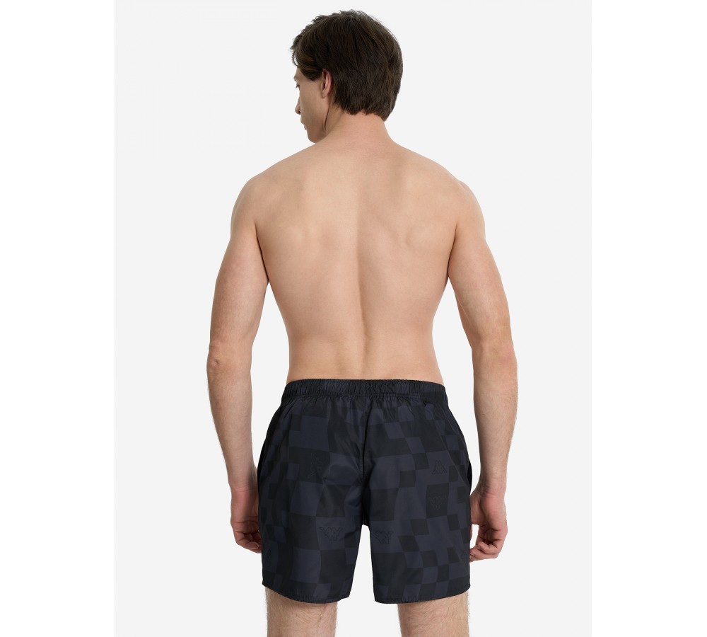 Kappa 134439-B1 Short шорты мужские