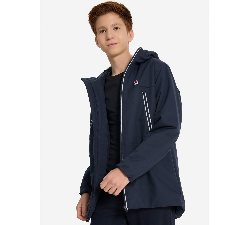 Fila 134574-Z4 JKT куртка для юношей