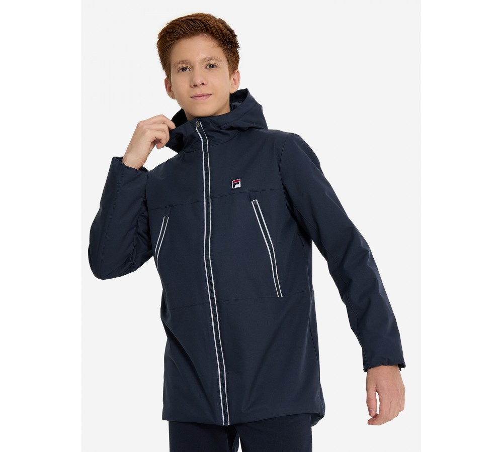 Fila 134574-Z4 JKT куртка для юношей