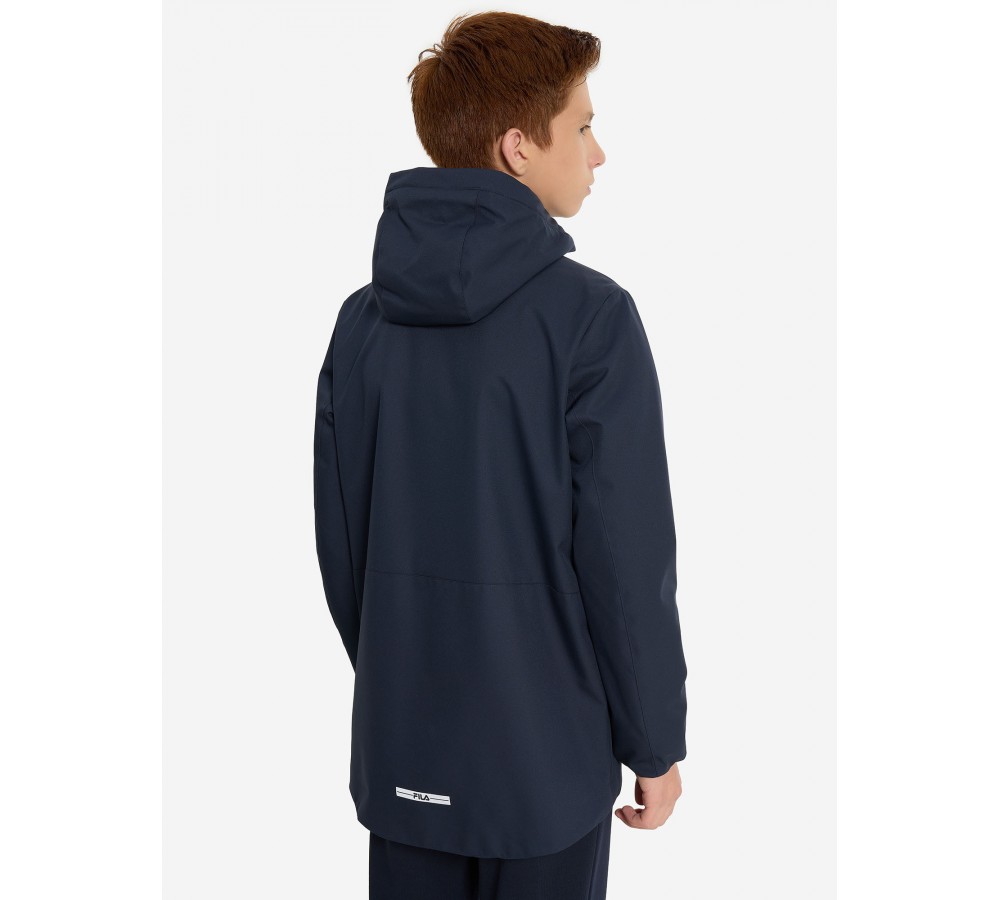 Fila 134574-Z4 JKT куртка для юношей