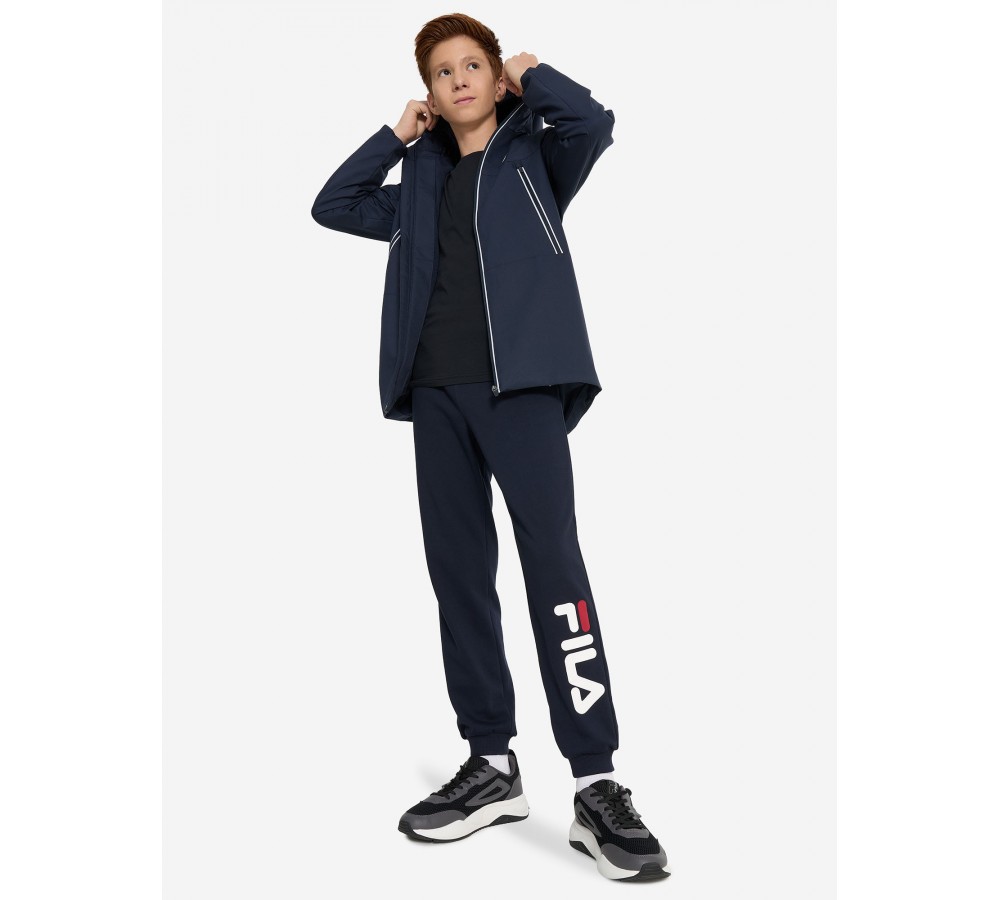 Fila 134574-Z4 JKT куртка для юношей