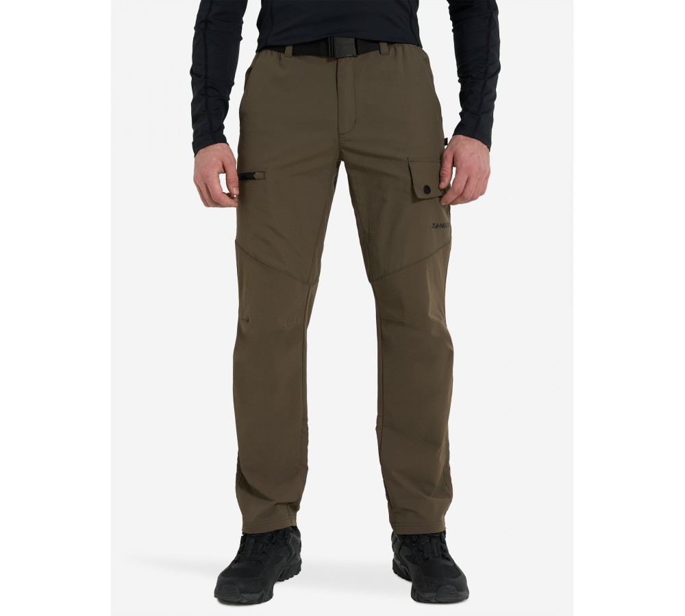 Zanier 134712-T3 PANT брюки мужские