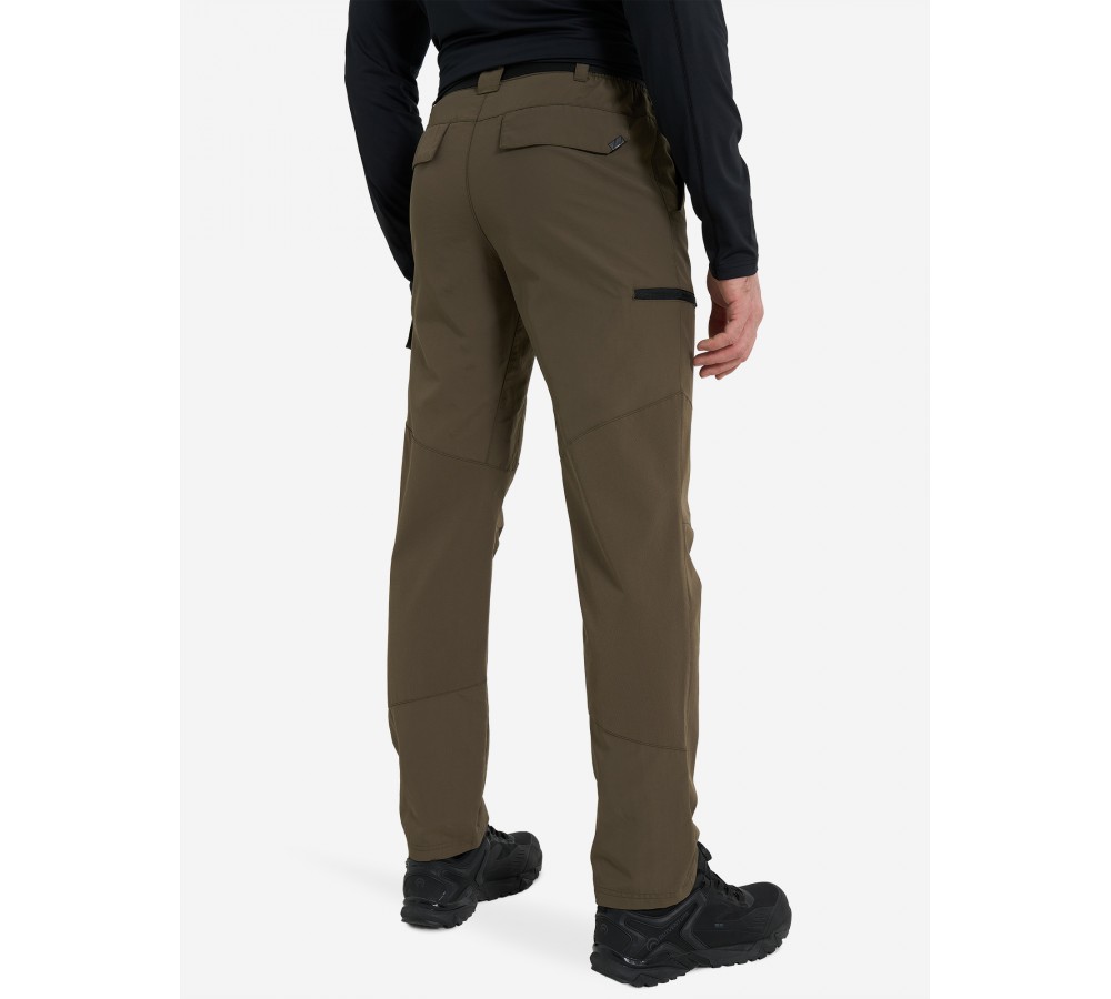 Zanier 134712-T3 PANT брюки мужские