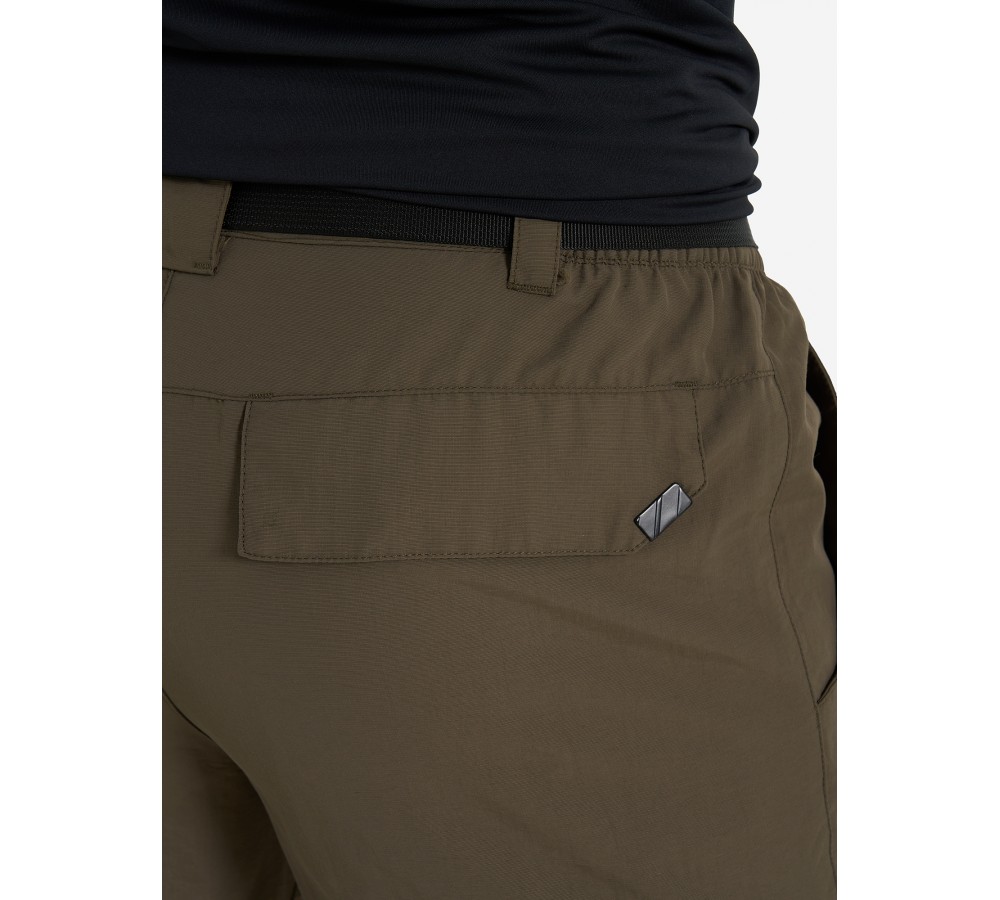 Zanier 134712-T3 PANT брюки мужские