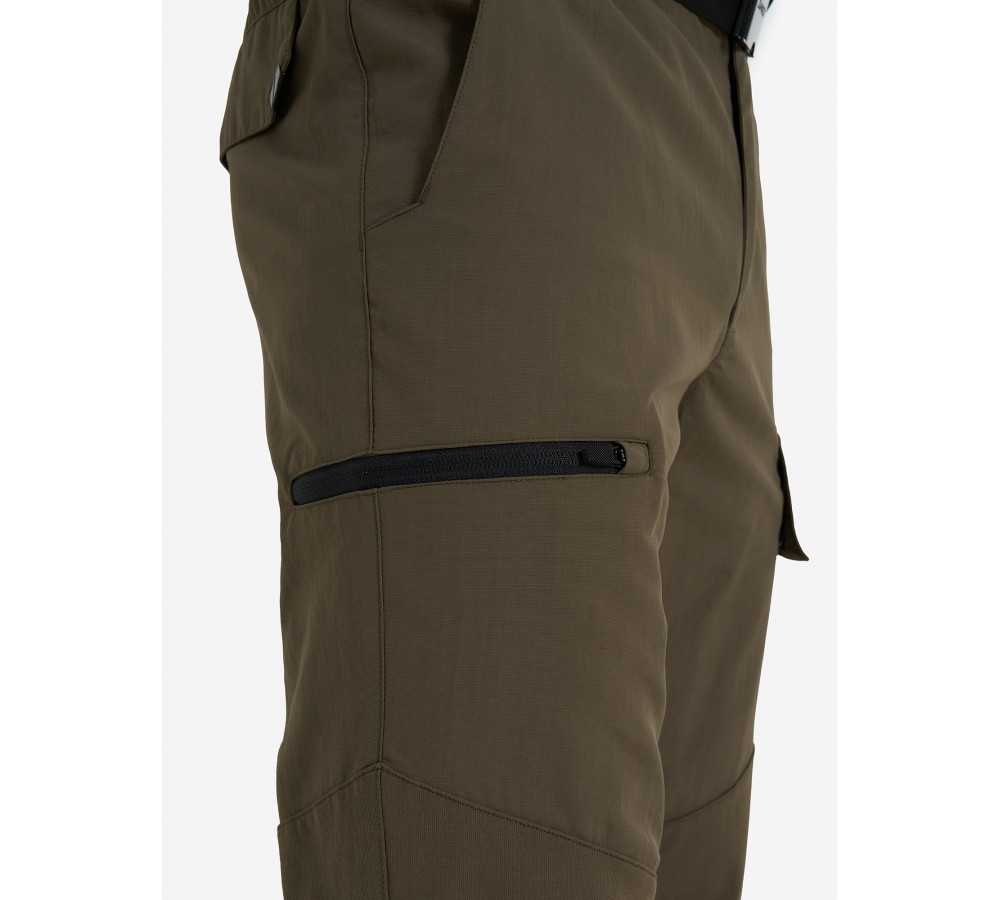 Zanier 134712-T3 PANT брюки мужские
