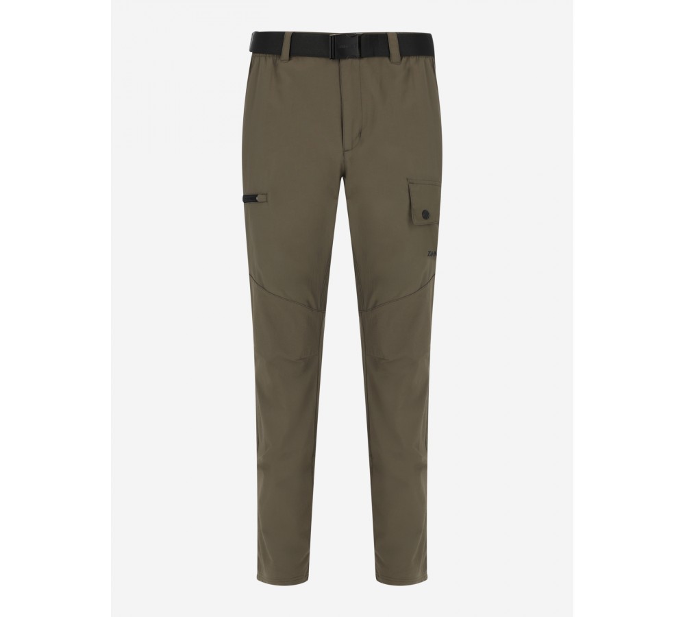 Zanier 134712-T3 PANT брюки мужские