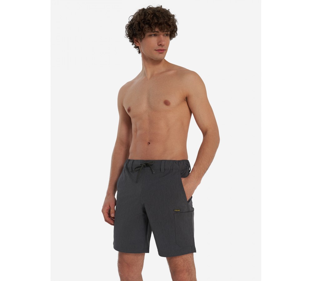 Protest 135284-99 Swim short шорты мужские