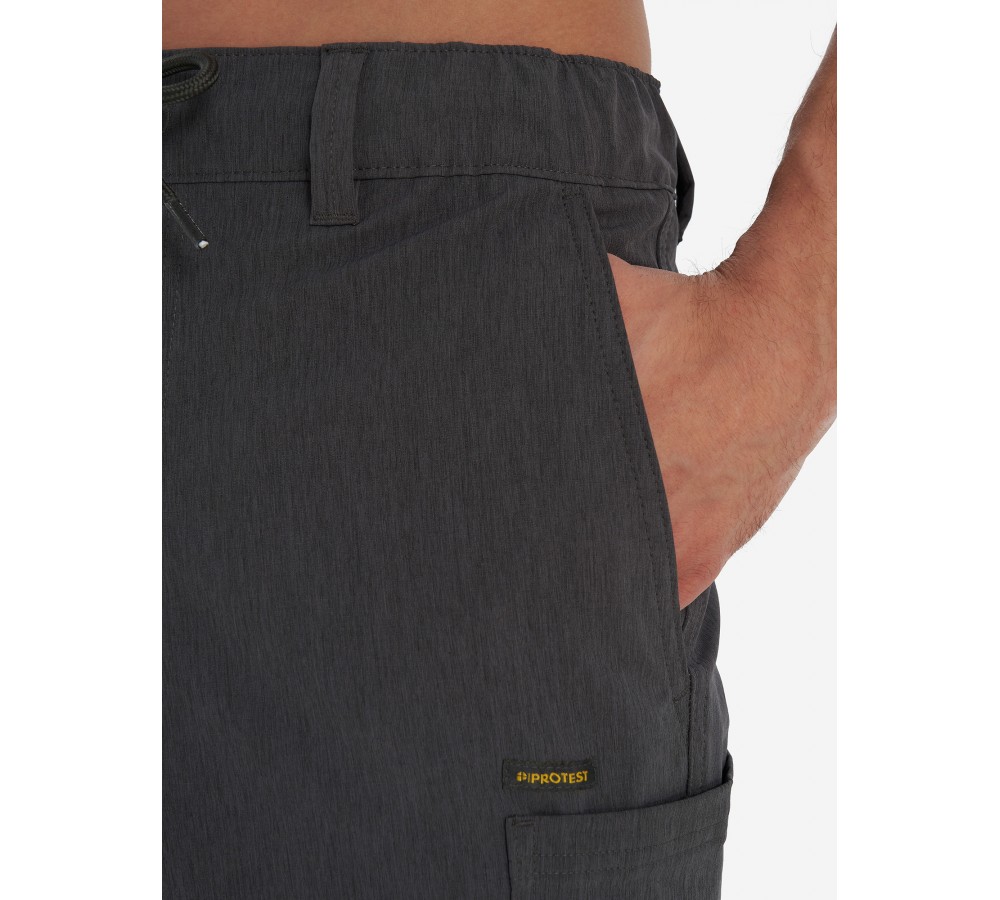 Protest 135284-99 Swim short шорты мужские
