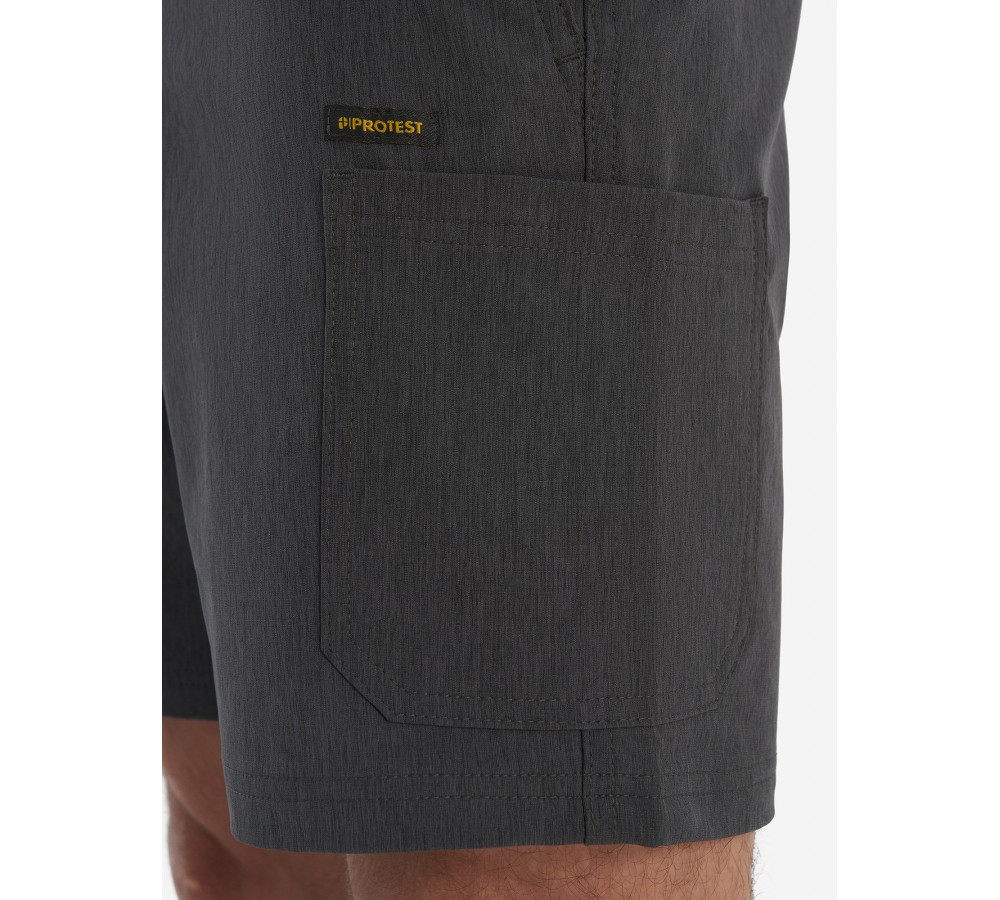Protest 135284-99 Swim short шорты мужские