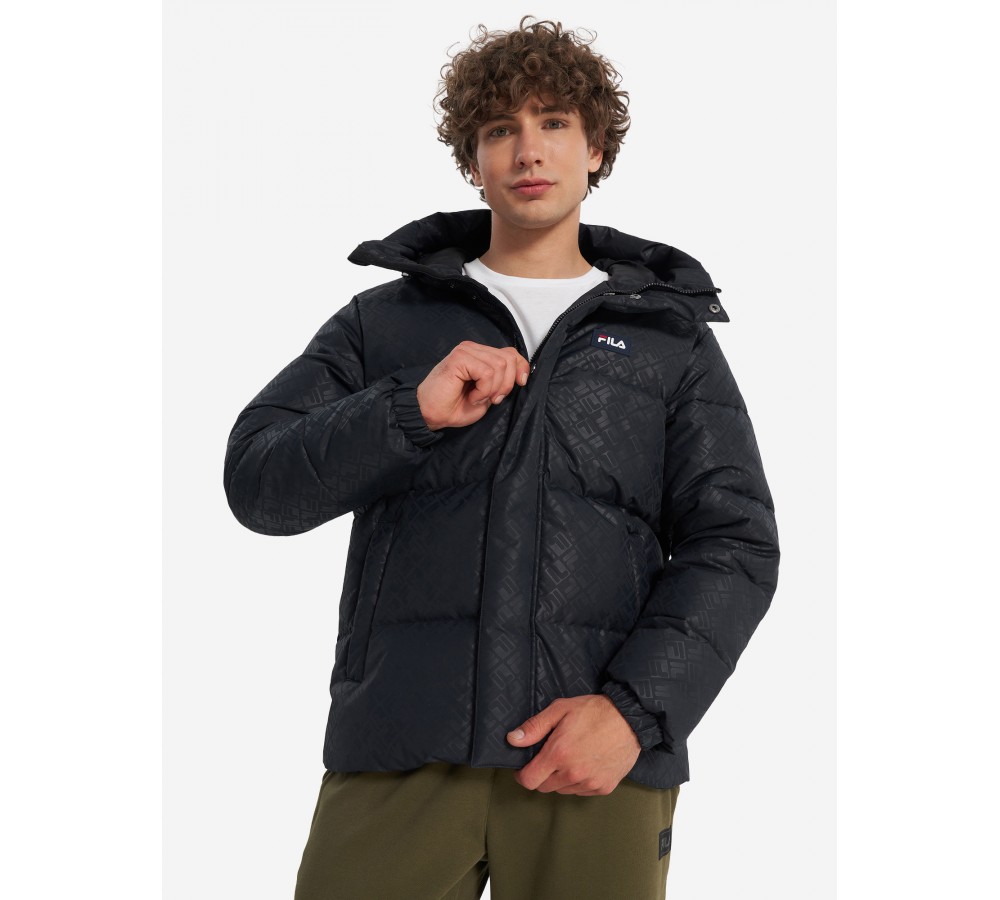Fila 136667-B2 JKT куртка мужская