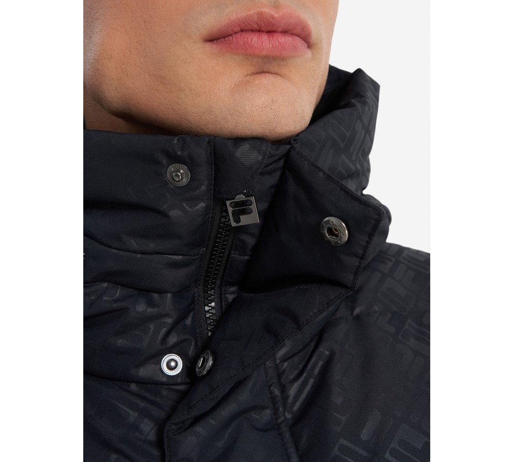Fila 136667-B2 JKT куртка мужская