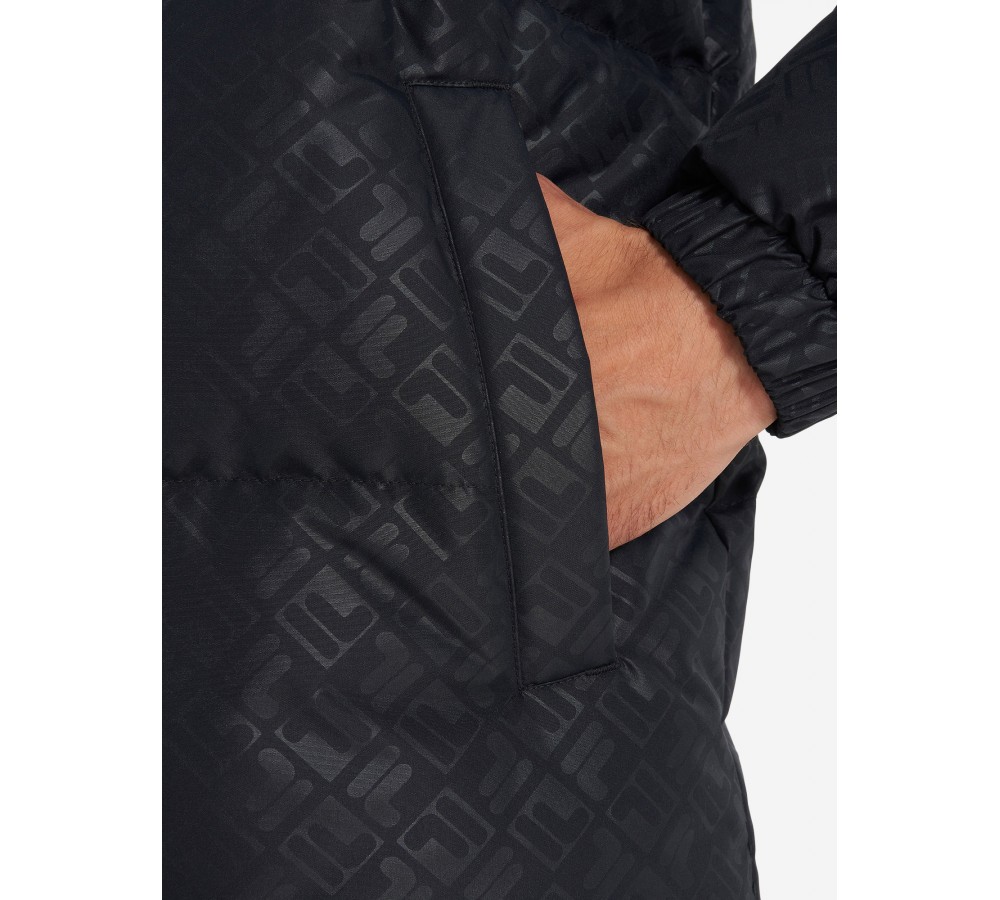 Fila 136667-B2 JKT куртка мужская