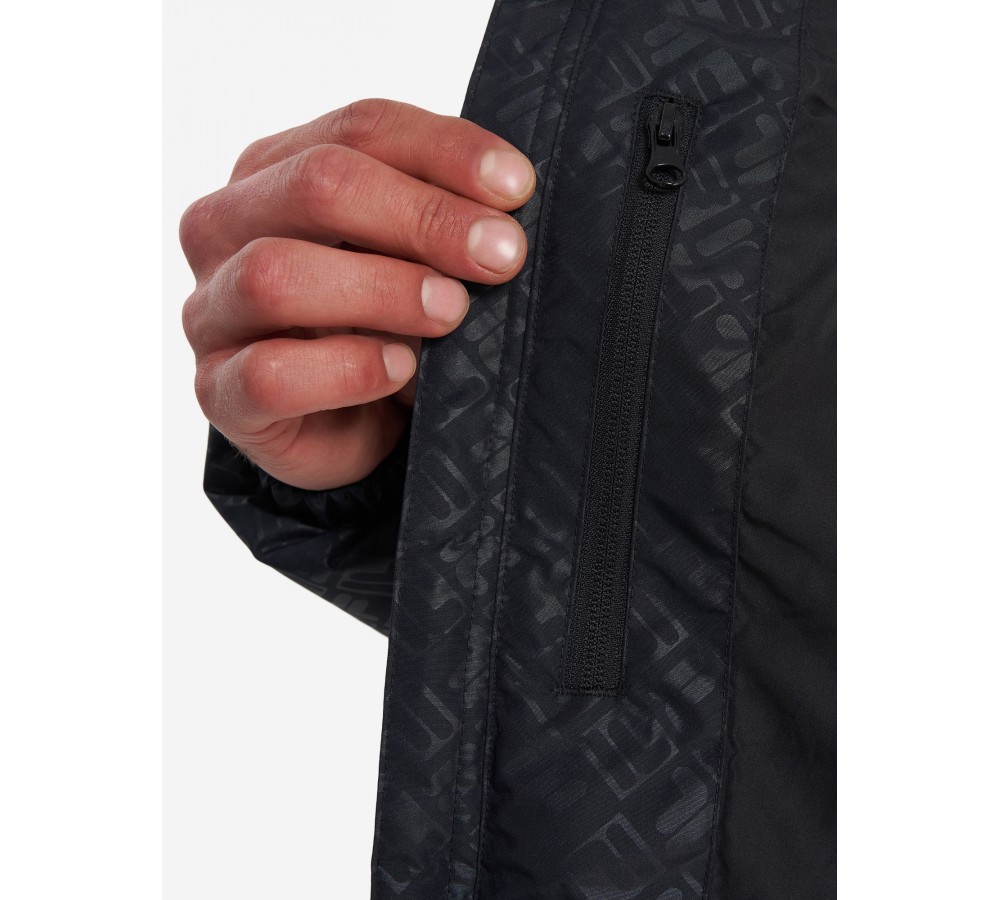 Fila 136667-B2 JKT куртка мужская
