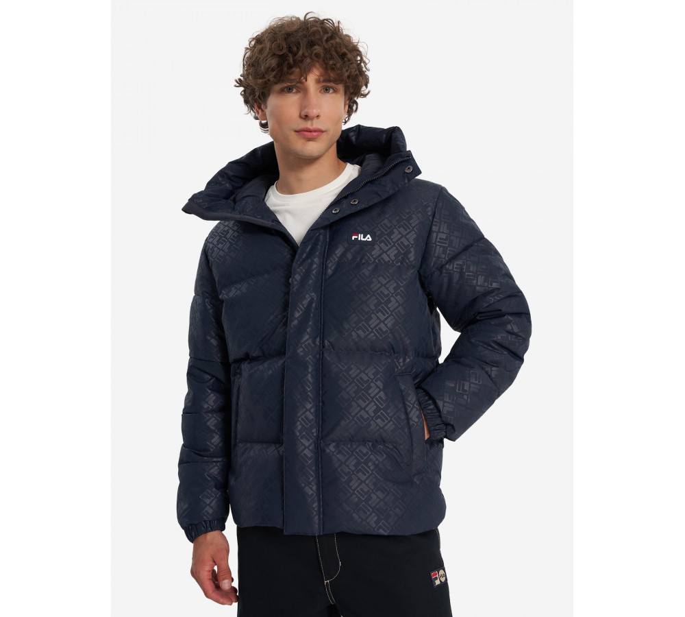 Fila 136667-M3 JKT куртка мужская