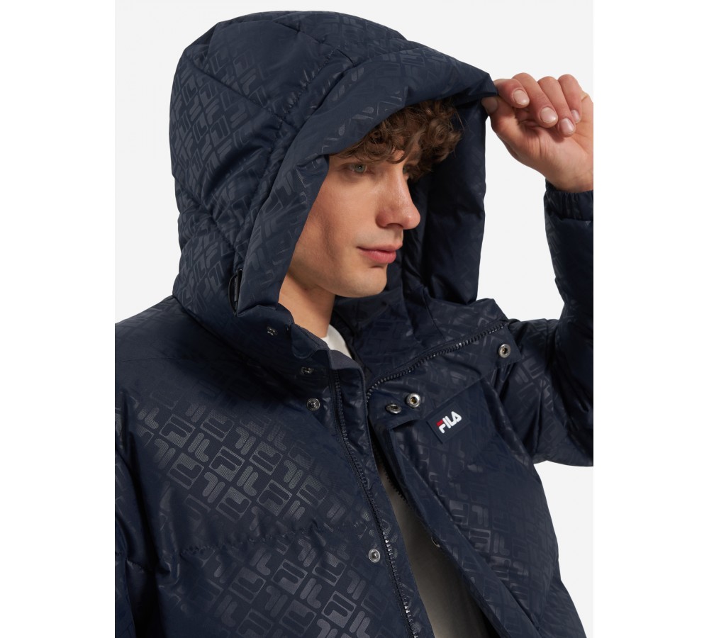 Fila 136667-M3 JKT куртка мужская