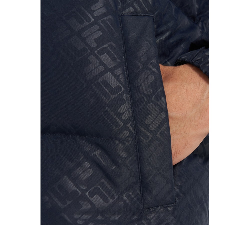 Fila 136667-M3 JKT куртка мужская