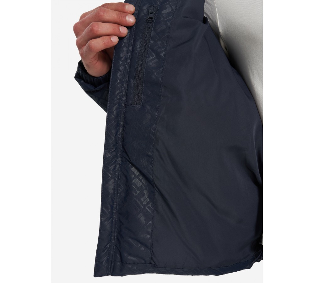 Fila 136667-M3 JKT куртка мужская